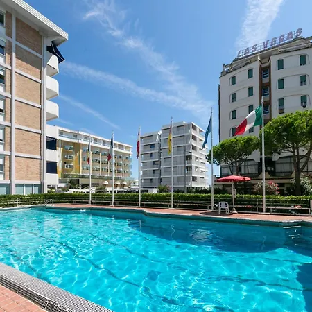 Appartamento Vera Lido di Jesolo
