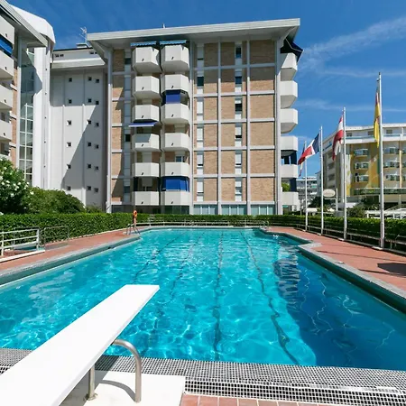Vera Appartamento Lido di Jesolo