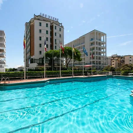 Vera Lido di Jesolo