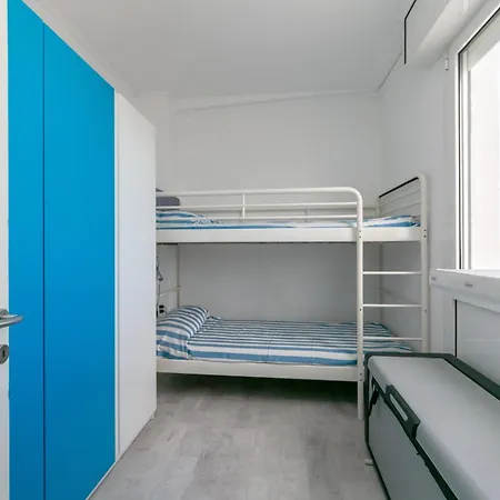 Vera Appartamento Lido di Jesolo