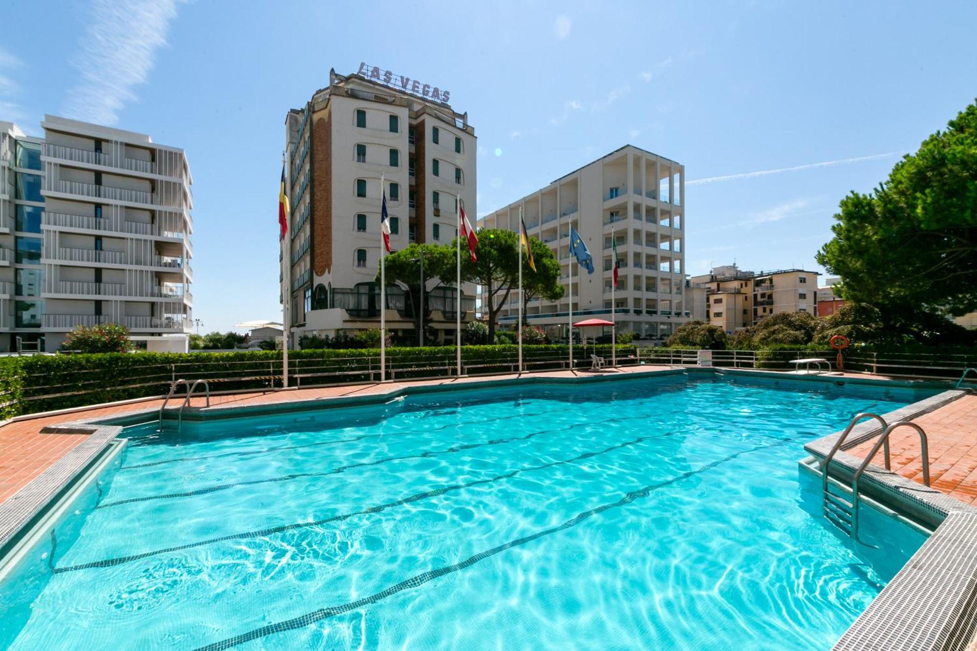 Vera Lido di Jesolo
